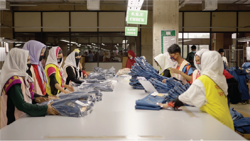 Bangladesh A Champion in Green Sustainable Manufacturing