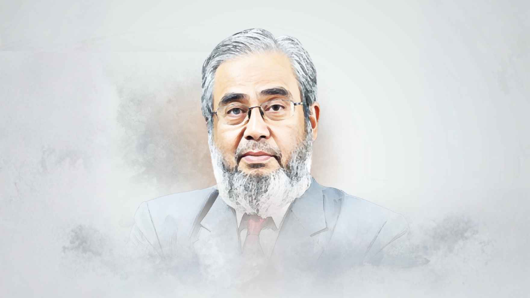 Prof. Dr. M. Shamim Z. Bosunia : A Life devoted to Teaching, Engineering & National Development