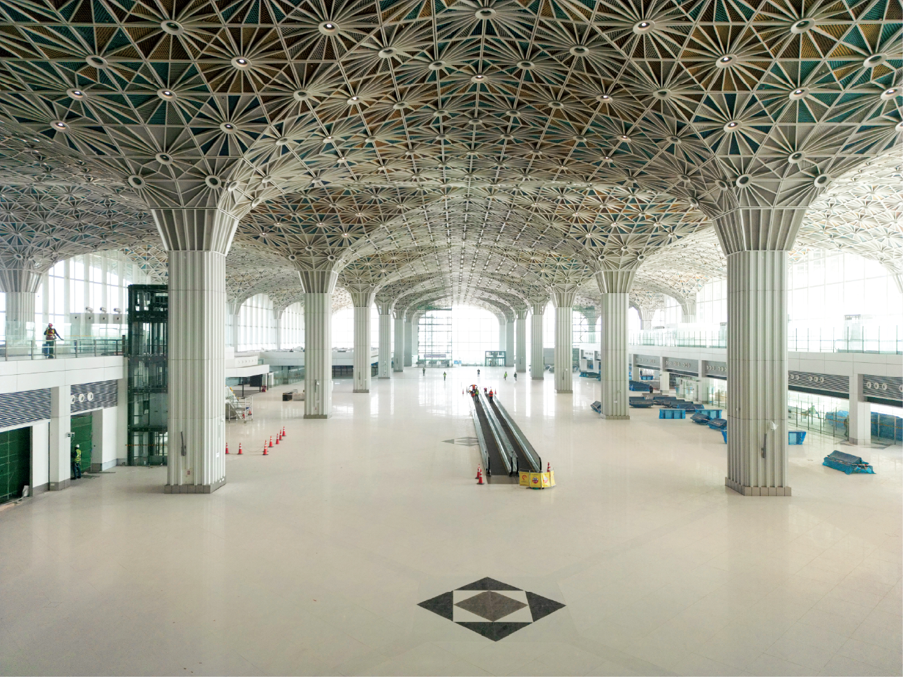 How Bangladesh’s Interiors Got Smarter, Greener, Better